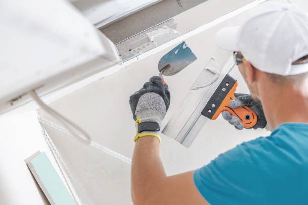 Professional Drywall & Painting Services in Kingfisher, OK